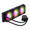 Cooler Master Masterliquid ML360L V2 ARGB CPU Cooler (2Y) - Image 2