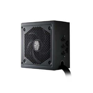 Cooler Master MasterWatt 650W Semi-Fanless Modular 80+ BRONZE Certified Power Supply Unit - Image 3