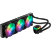 Cooler Master MASTERLIQUID ML360R ARGB CPU Cooler - Image 4