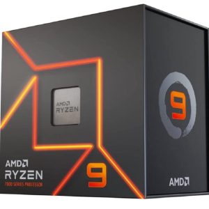 AMD RYZEN 9 7950X