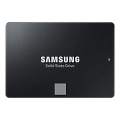 Samsung 870 EVO 2.5"SATA Internal SSD 500GB