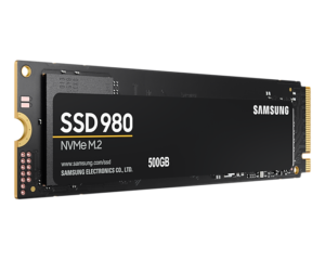 Samsung 980 NVMe PCIe Gen.3 500GB - Image 12