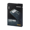 Samsung 980 NVMe PCIe Gen.3 500GB - Image 9