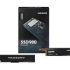Samsung 980 NVMe PCIe Gen.3 500GB - Image 8