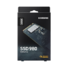 Samsung 980 NVMe PCIe Gen.3 500GB - Image 7