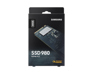 Samsung 980 NVMe PCIe Gen.3 500GB - Image 7