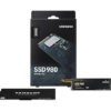 Samsung 980 NVMe PCIe Gen.3 500GB - Image 4
