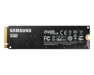 Samsung 980 NVMe PCIe Gen.3 500GB - Image 3