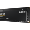 Samsung 980 NVMe PCIe Gen.3 500GB - Image 2