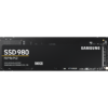 Samsung 980 NVMe PCIe Gen.3 500GB