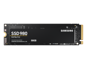 Samsung 980 NVMe PCIe Gen.3 500GB