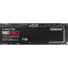 Samsung 980 PRO NVMe PCIe Gen.4 1TB