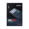 Samsung 980 PRO NVMe PCIe Gen.4 1TB - Image 8