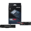 Samsung 980 PRO NVMe PCIe Gen.4 1TB - Image 6