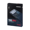 Samsung 980 PRO NVMe PCIe Gen.4 1TB - Image 3