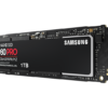 Samsung 980 PRO NVMe PCIe Gen.4 1TB - Image 2