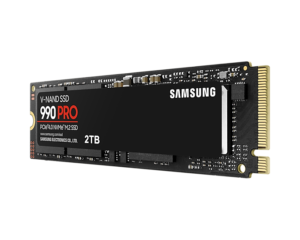 Samsung 990 PRO NVMe PCIe Gen.4 2TB - Image 7