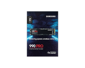 Samsung 990 PRO NVMe PCIe Gen.4 2TB - Image 5