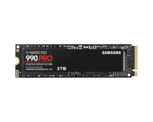 Samsung 990 PRO NVMe PCIe Gen.4 2TB