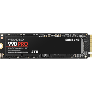 Samsung 990 PRO NVMe PCIe Gen.4 2TB