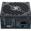 Seasonic Focus SGX-650 SFX 80+ Gold Full Modular Power Supply Unit - Image 8