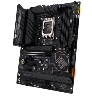 ASUS TUF GAMING Z790-PLUS WIFI D4 - Image 4