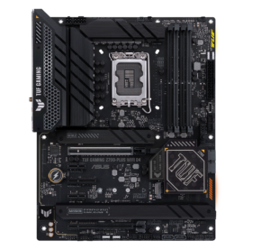 ASUS TUF GAMING Z790-PLUS WIFI D4 - Image 3