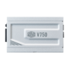 Cooler Master V750 SFX GOLD 750W Full Modular White Power Supply Unit - Image 4