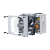 Cooler Master V750 SFX GOLD 750W Full Modular White Power Supply Unit - Image 2