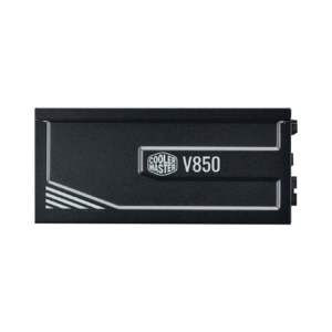 Cooler Master V850 Platinum 850W Full Modular Power Supply Unit - Image 4