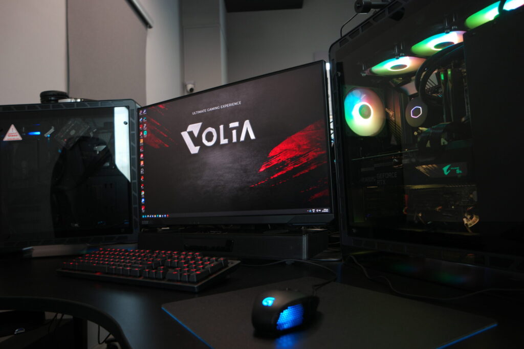 Is A Gaming PC Good Enough For Professional Music Production – Volta PC –  Home of Custom PC and Laptops