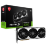 MSI GeForce RTX 4090 VENTUS 3X 24G OC