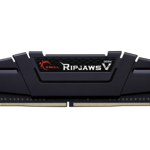 GSKILL RIPJAWS V SERIES DDR4/32GB/3200Mhz F4-3200C16S-32GVK
