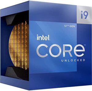 Intel i9-12900K - Image 4