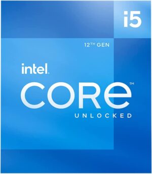 Intel i5-12600K - Image 4