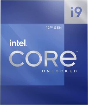 Intel i9-12900K - Image 3