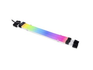 LIAN LI ADDRESSABLE RGB STRIMER PLUS V2 8-PIN - Image 6