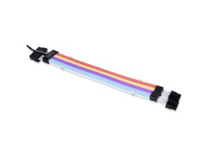 LIAN LI ADDRESSABLE RGB STRIMER PLUS V2 8-PIN - Image 4