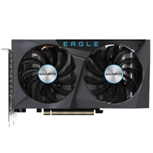 Gigabyte GeForce RTX™ 3050 EAGLE 8G