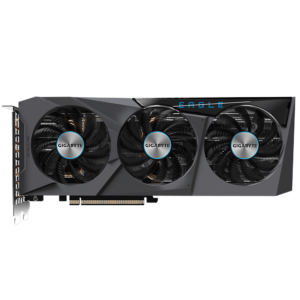 Gigabyte GeForce RTX™ 3060 Ti EAGLE OC D6X 8G - Volta PC - Home of