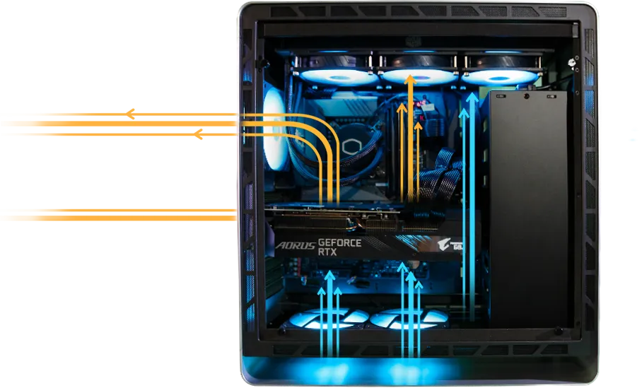 What Happens When You Play High-End Games On A Budget PC: Ultimate Expert  Guide – Volta PC – Home of Custom PC and Laptops