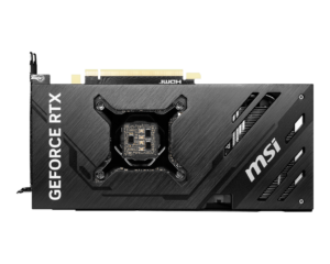 MSI GeForce RTX 4070 VENTUS 2X 12G OC - Image 5