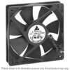 Delta 120mm 0.6A Case Fan - Image 7
