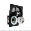 Delta 120mm 0.6A Case Fan - Image 4