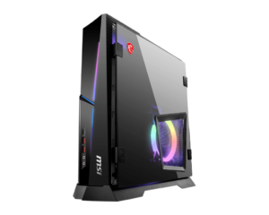 MSI MPG Trident AS 12TD-022SG
