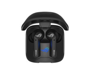 ASUS ROG CETRA TRUE WIRELESS EARBUDS - Image 4