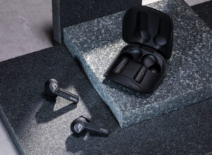 ASUS ROG CETRA TRUE WIRELESS EARBUDS - Image 5