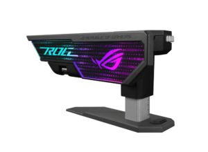 ASUS ROG HERCULX GRAPHICS CARD HOLDER (1Y) - Image 6