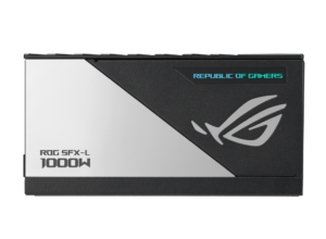 ASUS ROG LOKI SFXL 1000 PLATINUM MODULAR PSU 3.0 - Image 2