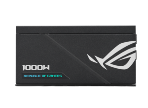 ASUS ROG LOKI SFXL 1000 PLATINUM MODULAR PSU 3.0 - Image 3